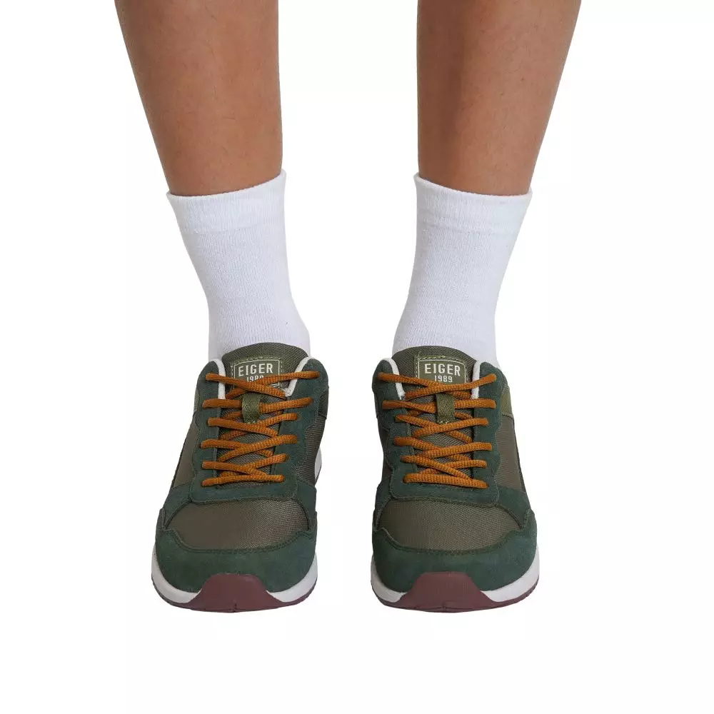 Eiger Cheline Woman Shoes