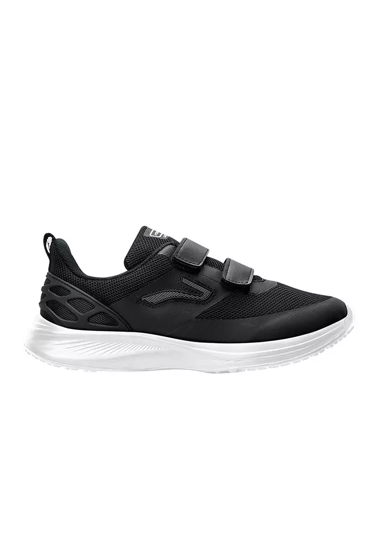 Homyped Izlip BTS Sepatu Sekolah Pria