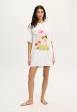 Lcn Css/Strawberry Fields