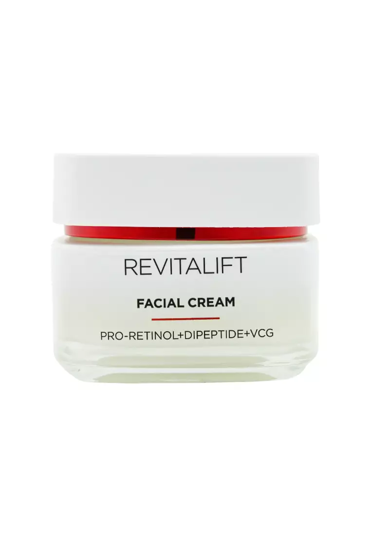 L'Oreal Paris Revitalift Advanced Revitalift Anti-Wrinkle Firming Facial Cream