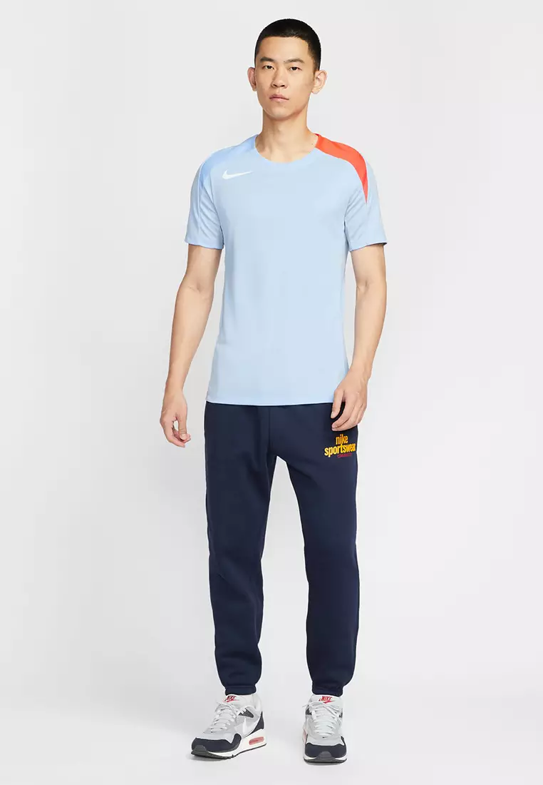 Nike Dri-Fit Strk Top Short Sleeve T90