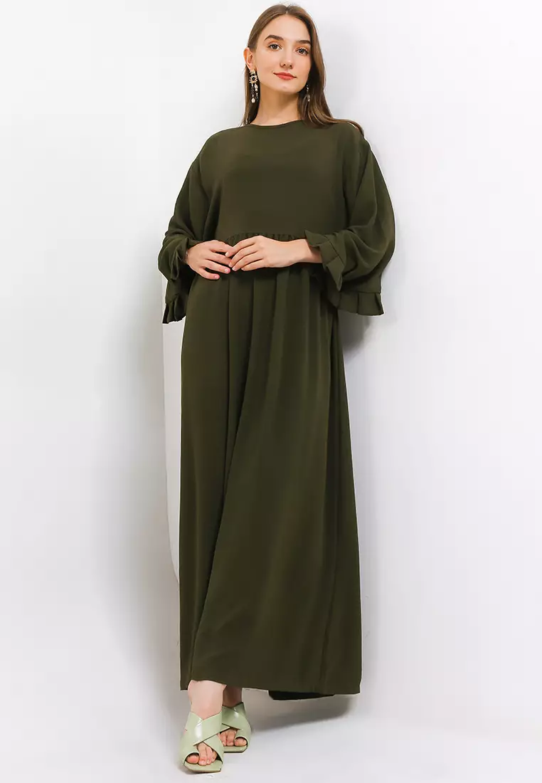 Ulric Dress