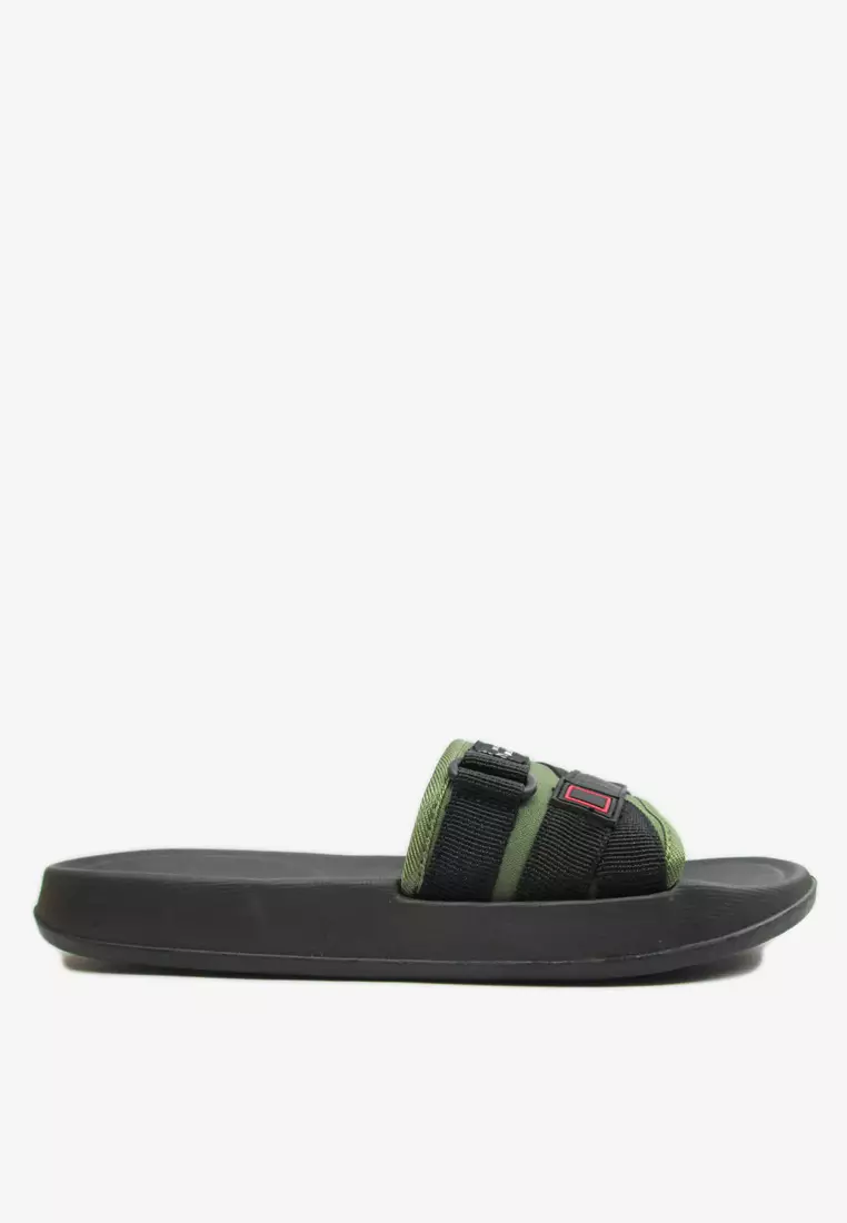 Matching hot sale gucci slides