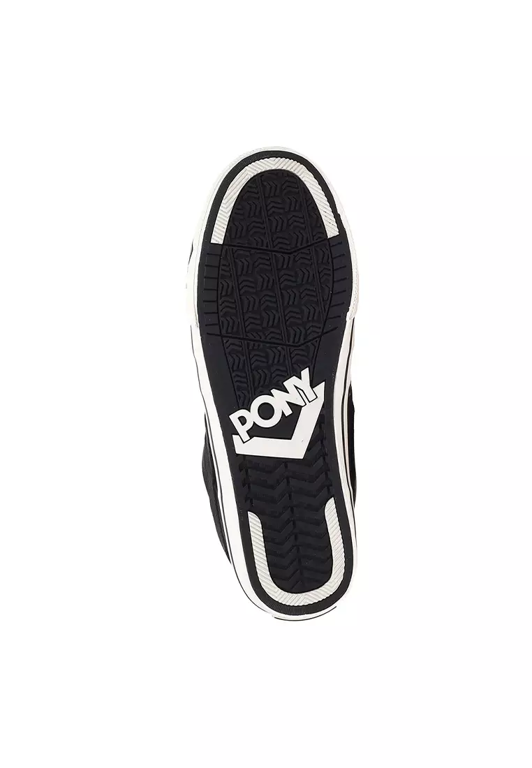 Men's Atop Black Pewter Eggnog