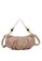 Milliot & Co. brown Miranda Shoulder Bag B41B0AC1733B6AGS_1
