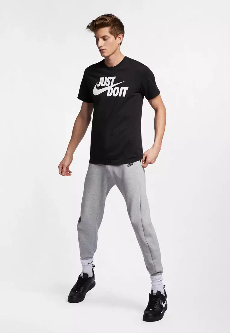 Men's Sportswear JDI Swoosh Tee