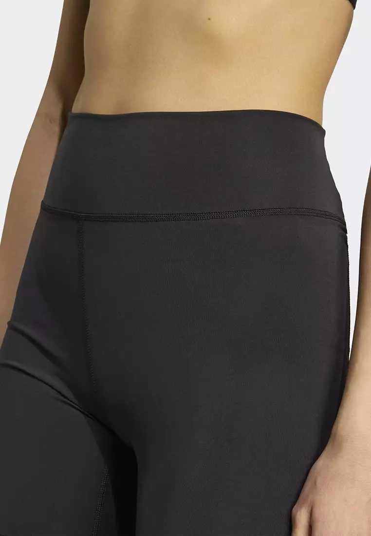 All Me Essentials 7-Inch Short Leggings