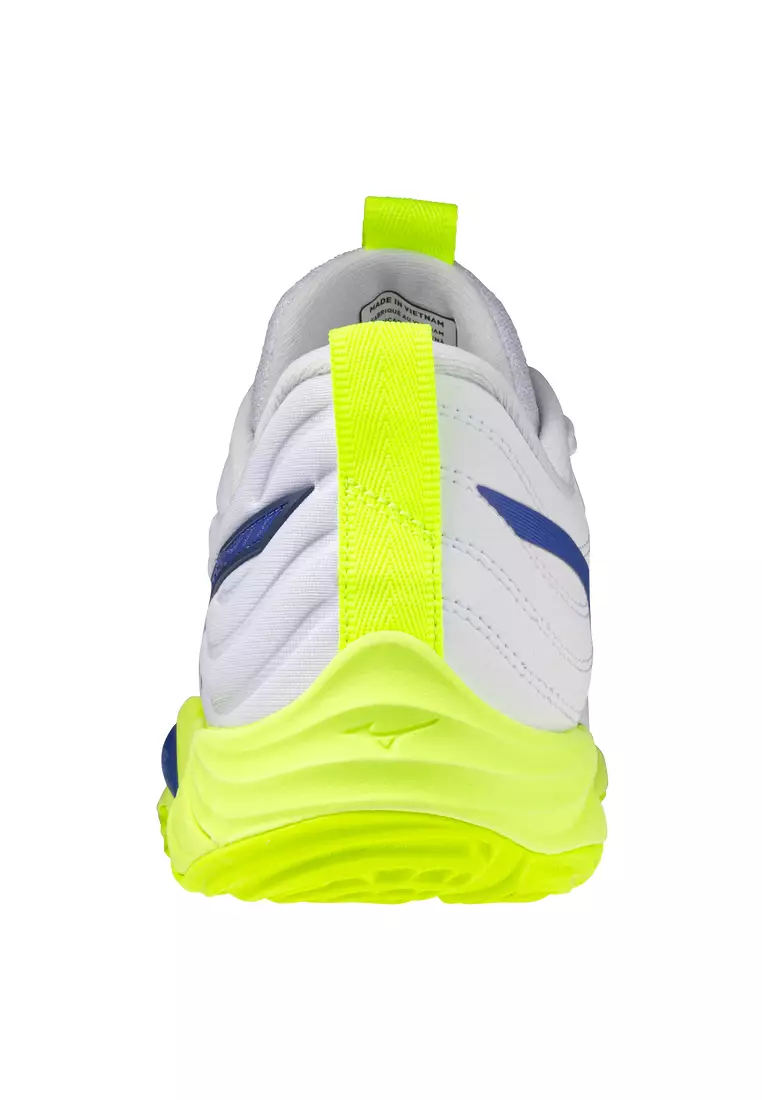 Wave Momentum Elite V1GA251239 Volleyball Shoes