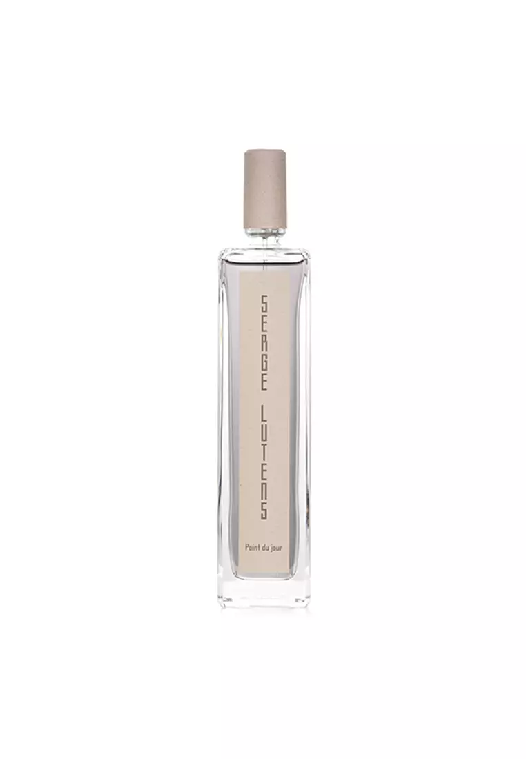 セルジュ・ルタンス｜Serge Lutens｜Point Du Jour Point Du Jour Serge Lutens perfume - a new fragrance for