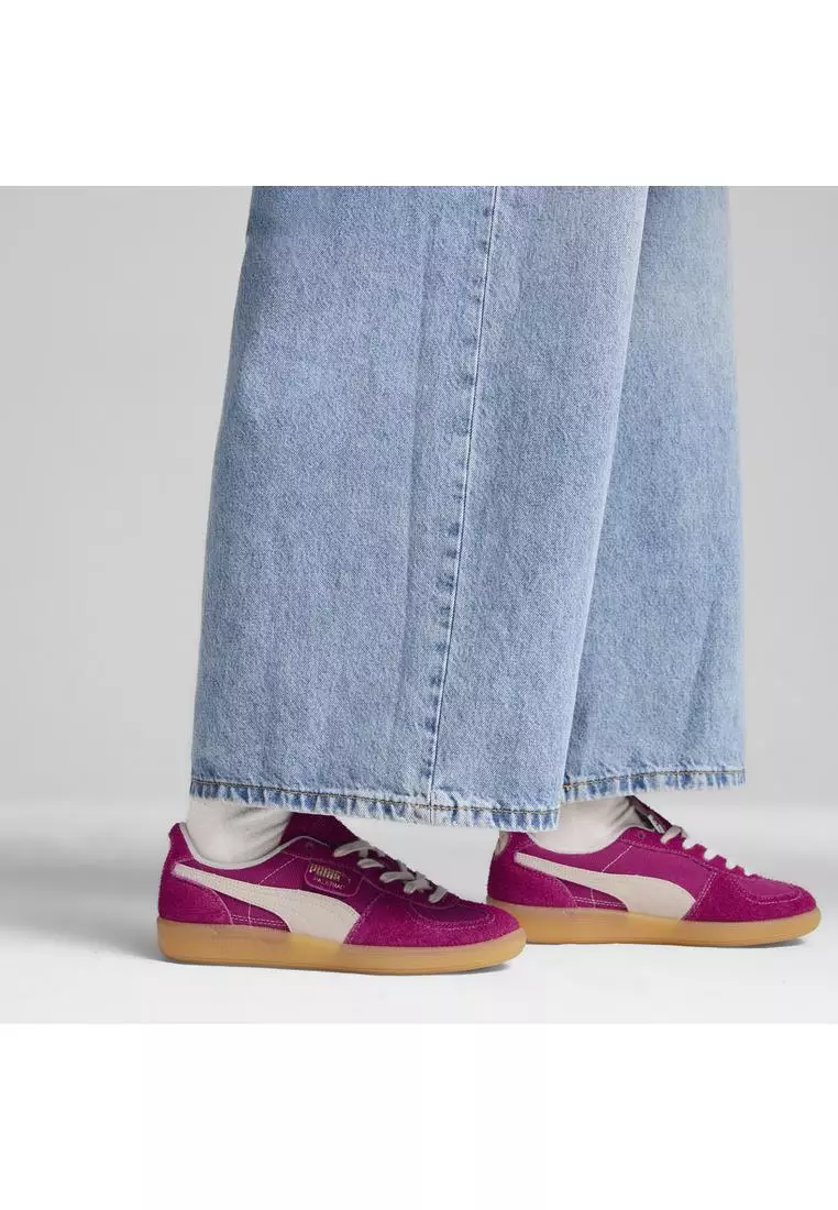 Palermo Vintage Sneakers