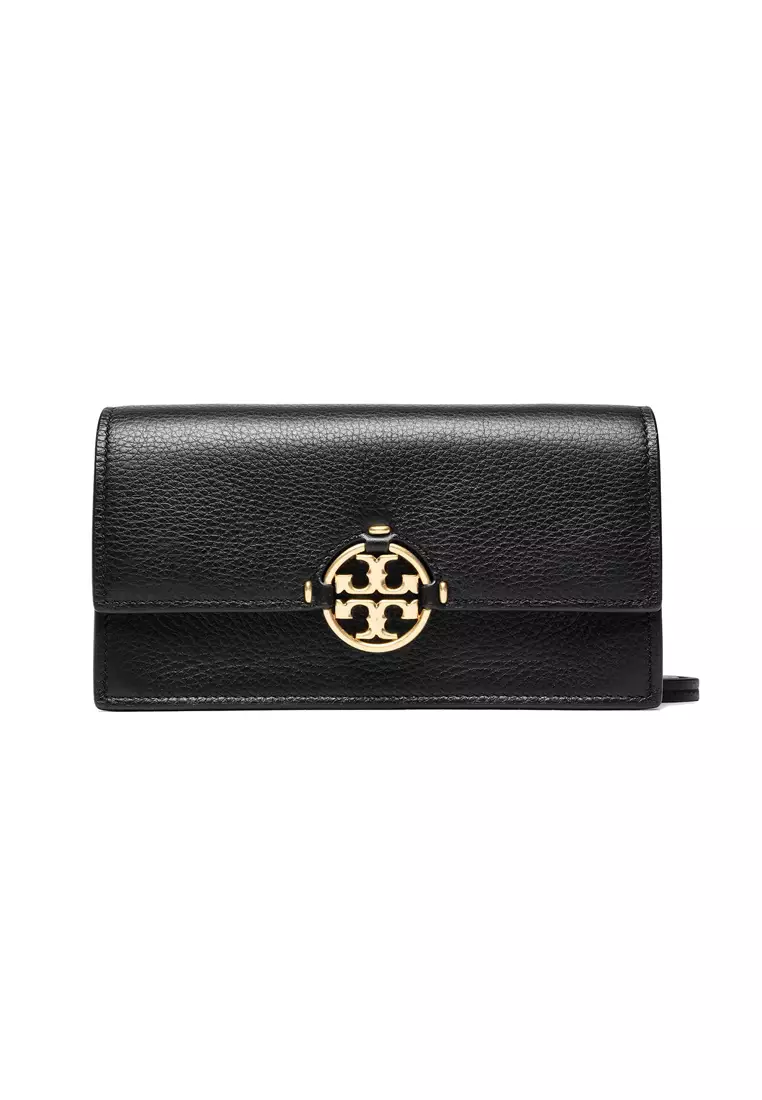 Miller Wallet Crossbody Black 137145