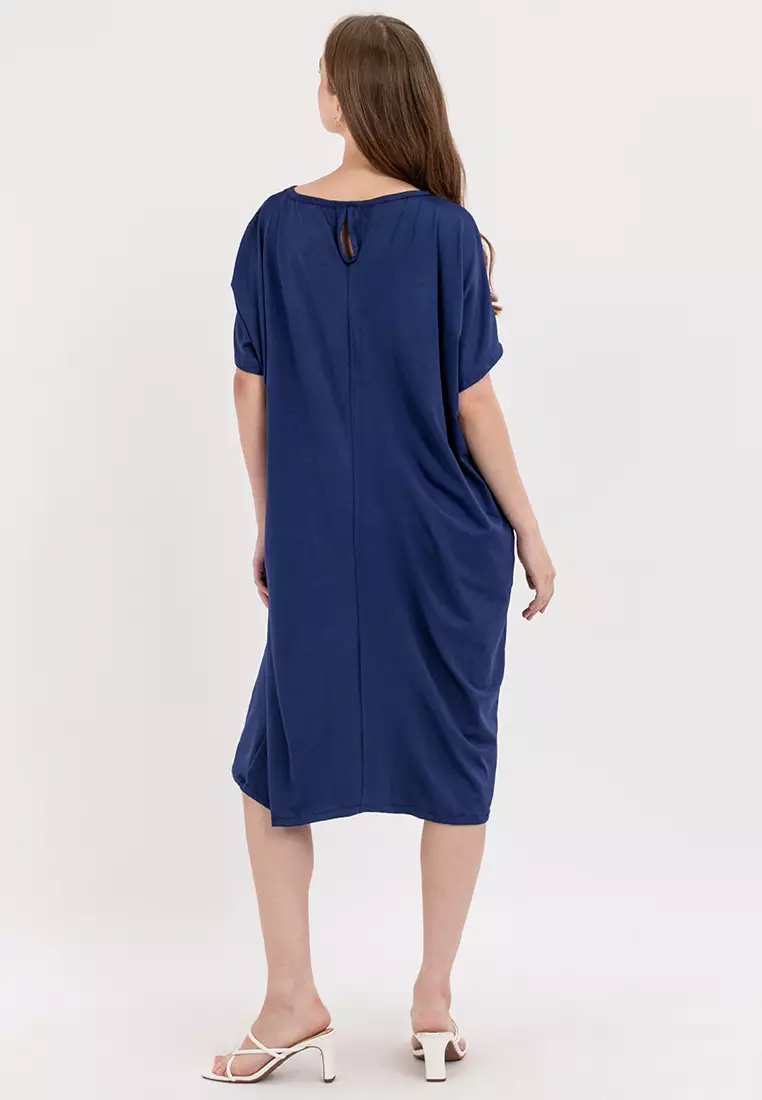 Mae Midi Dress