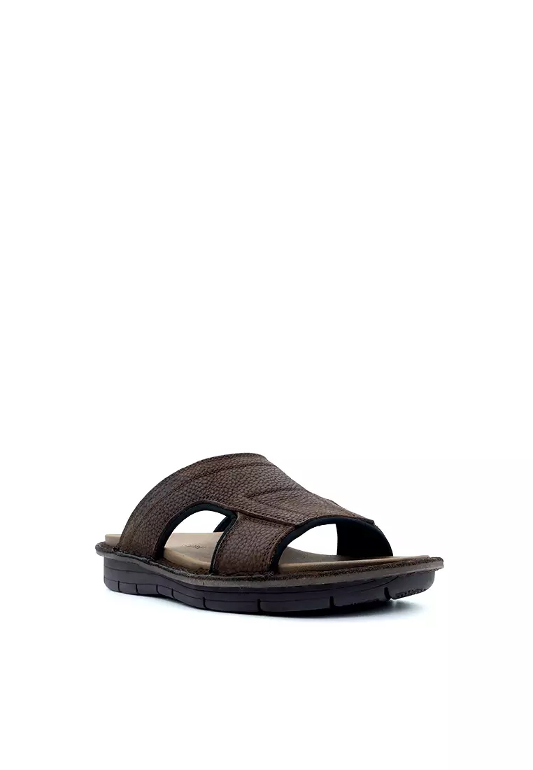 Discount on Hush Puppies  shoes - SKU: Knox Mutt Men's Casual Sandals