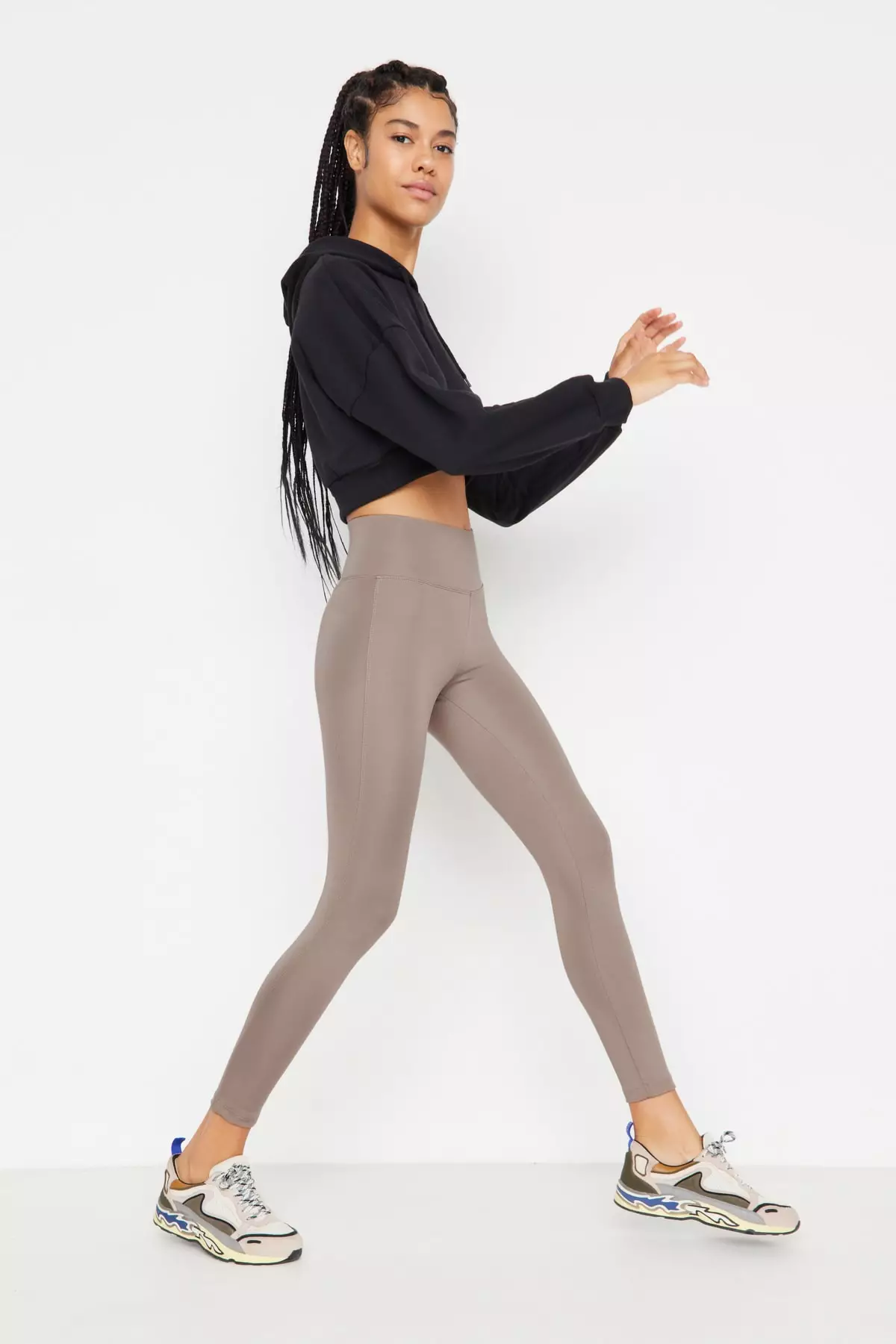 Concentrator Sports Leggings