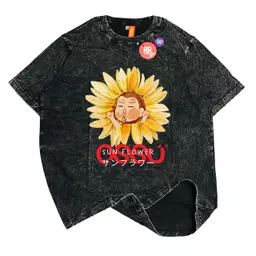 Black, Wash, Grey, White, Green