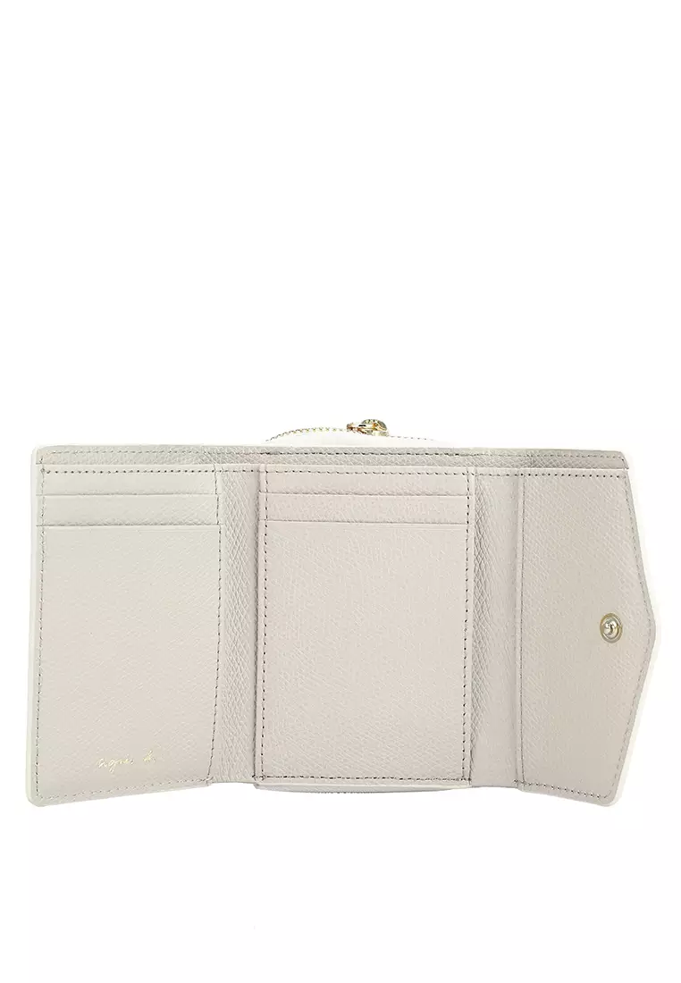agnes b. Women Wallets Purses On Sale ZALORA HK
