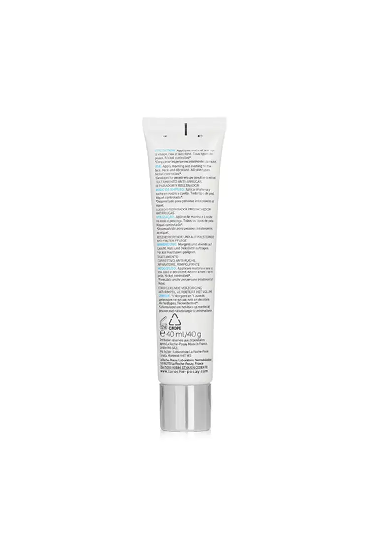 LA ROCHE POSAY - Hyalu B5 Anti-Wrinkle Care 40ml/1.3oz.