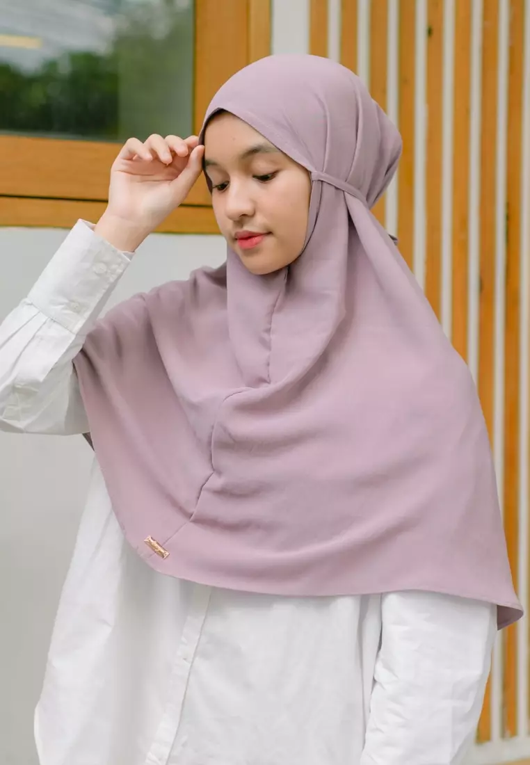 Biyya Instan Tea Rose