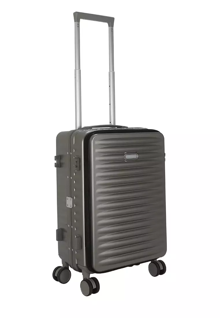 Polo Classic Koper 20 inci Free Cover 5060-28-20 Silver