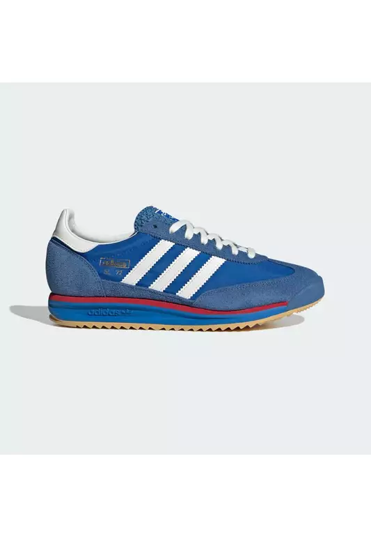 SL 72 RS Shoes