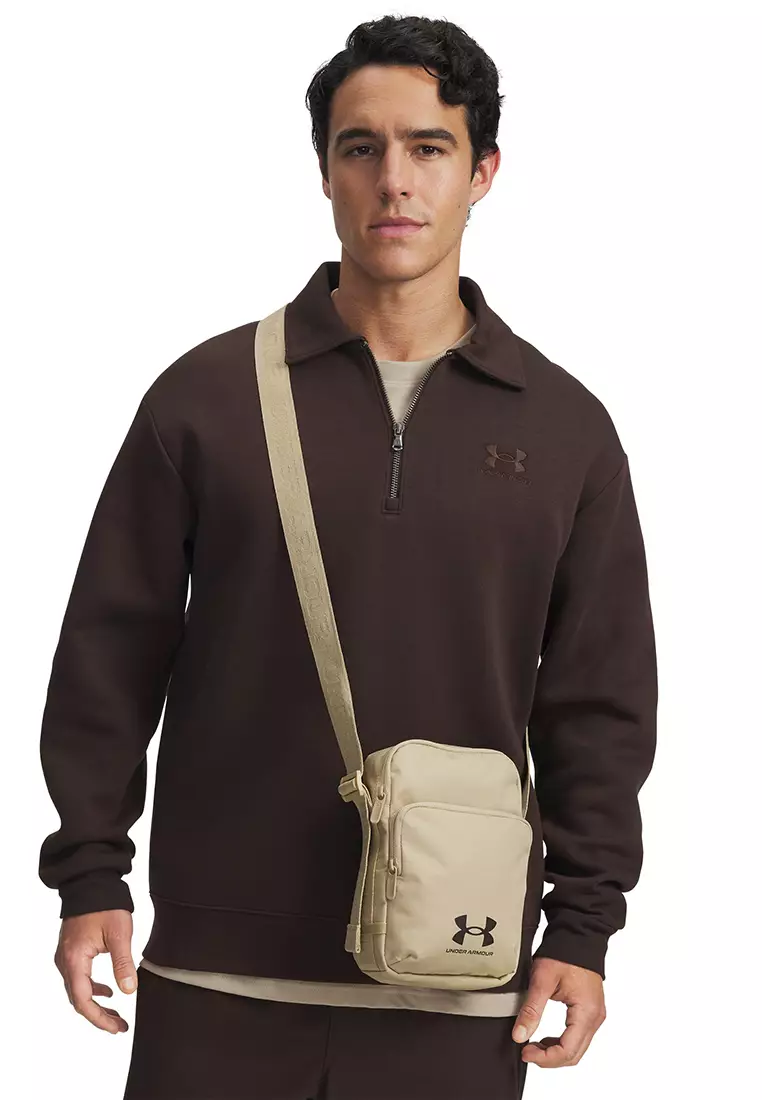 Essential Lite Crossbody Bag