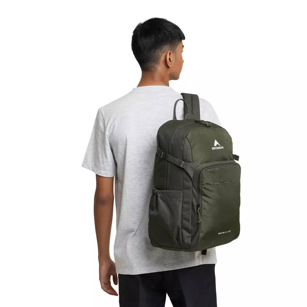Eiger Bombyx 20 Backpack