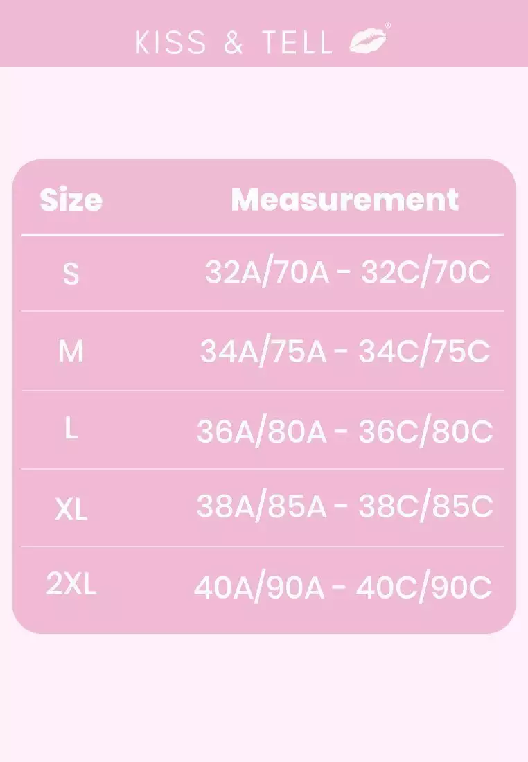 Special Bundle Premium Melanie Seamless Wireless Padded Support Bra in White and Dayana Panty in White