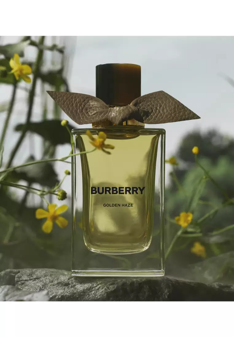 Burberry - Golden Haze 晨曦金霧 100ml