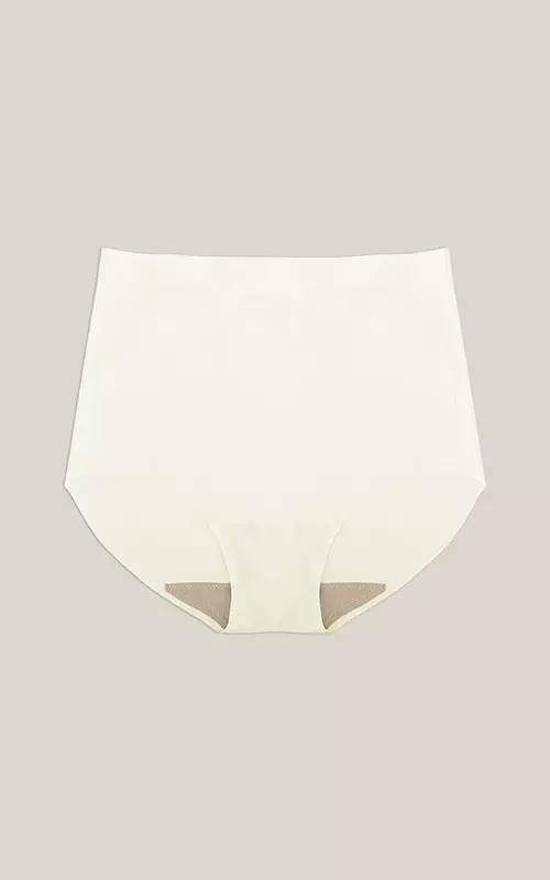 Panty Tea Skin Maxi N20-31078 - Cream