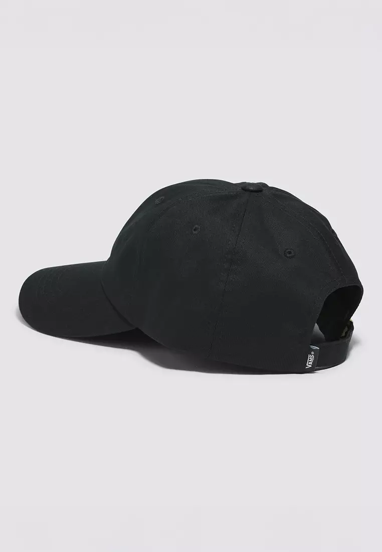 Mens  Curved Bill Jockey