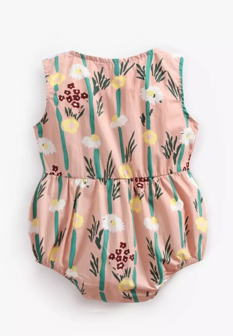 Yunita Romper