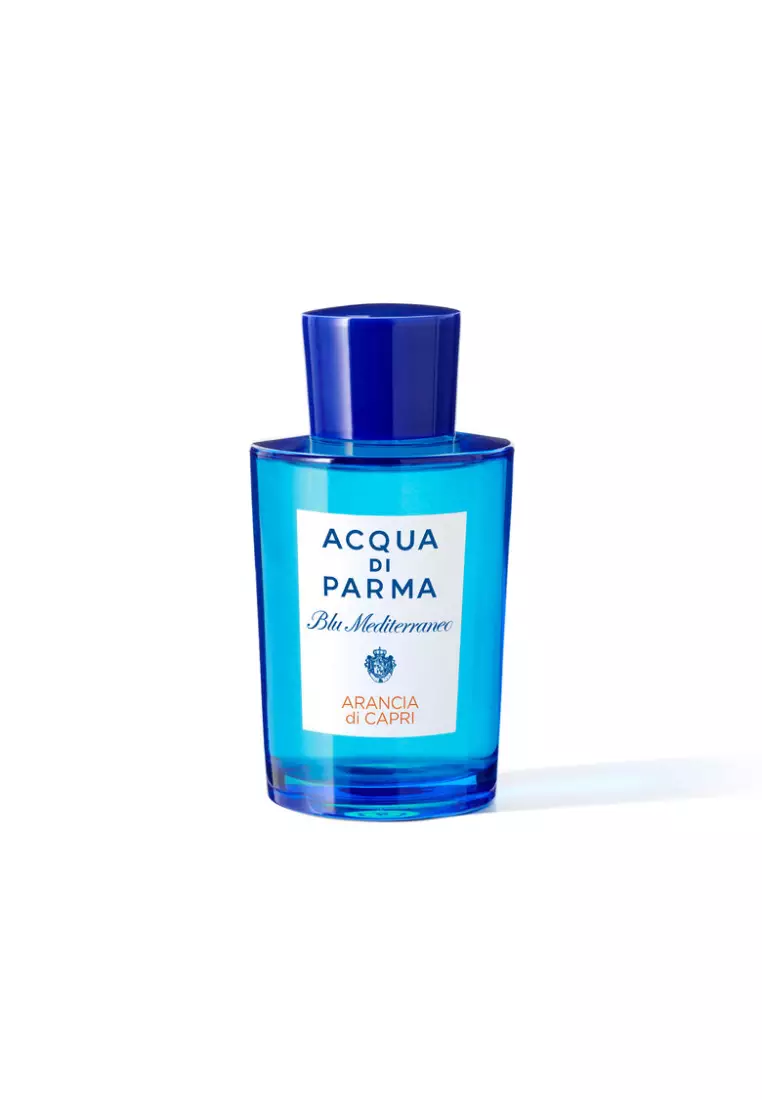 ACQUA DI PARMA Blu Mediterraneo(新品未使用品) Acqua Di Parma Blu Mediterraneo Assorted Fragrances, 2.5 fl