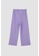 DeFacto purple Cotton Trousers A1395KA68C3503GS_3