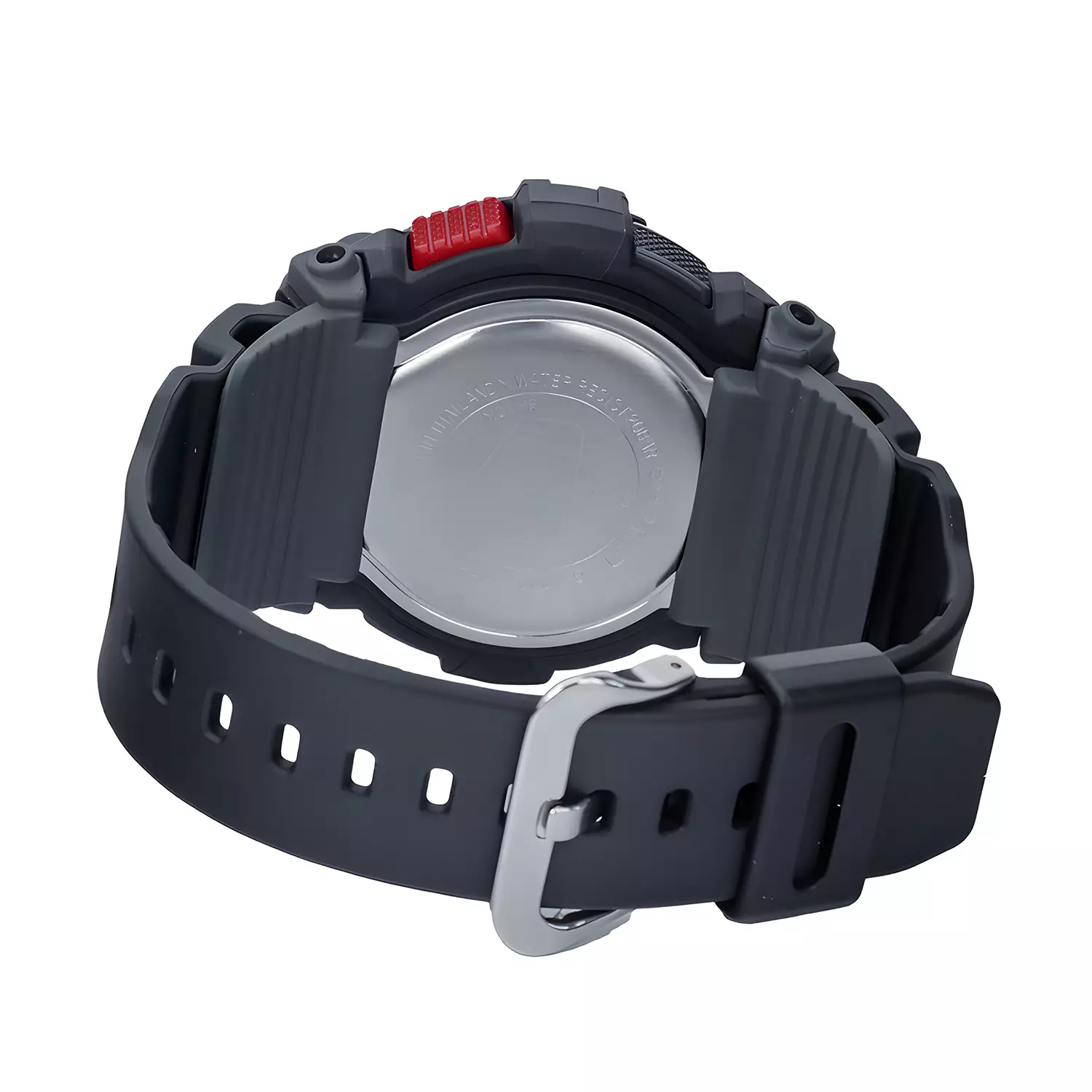 Casio G-Shock G-7900-1D Jam Tangan Digital Pria - Black Resin Case & Band