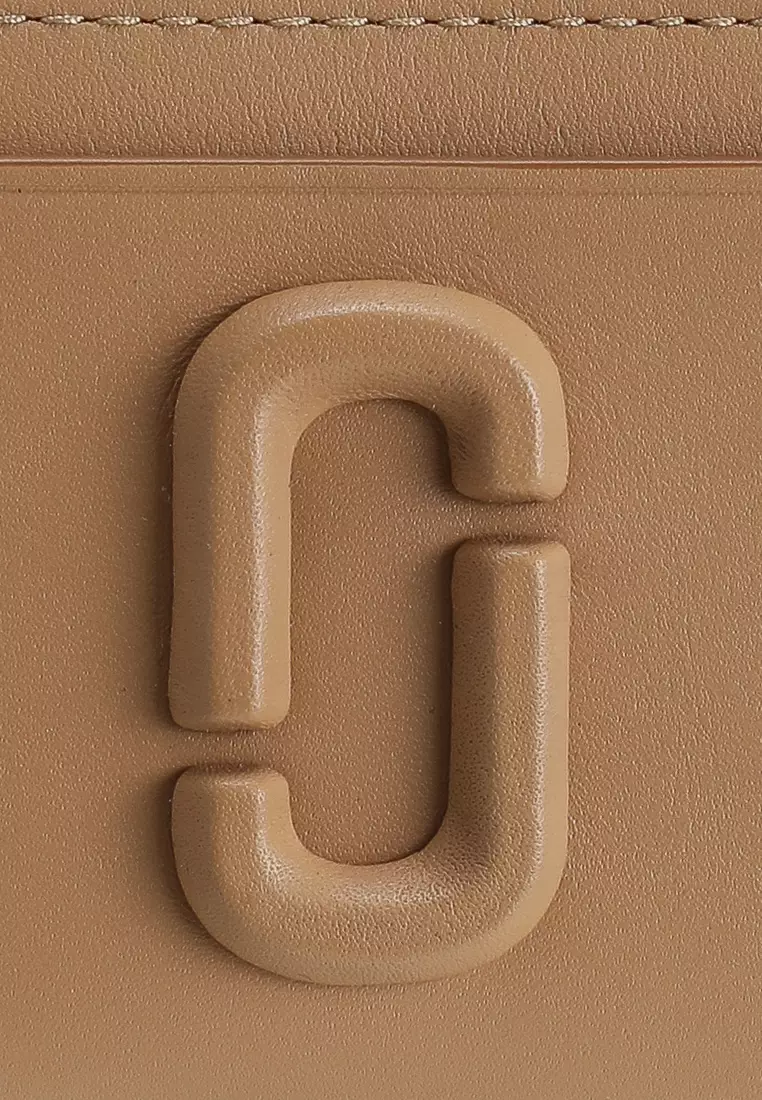 The Covered J Marc Top Zip Multi Wallet