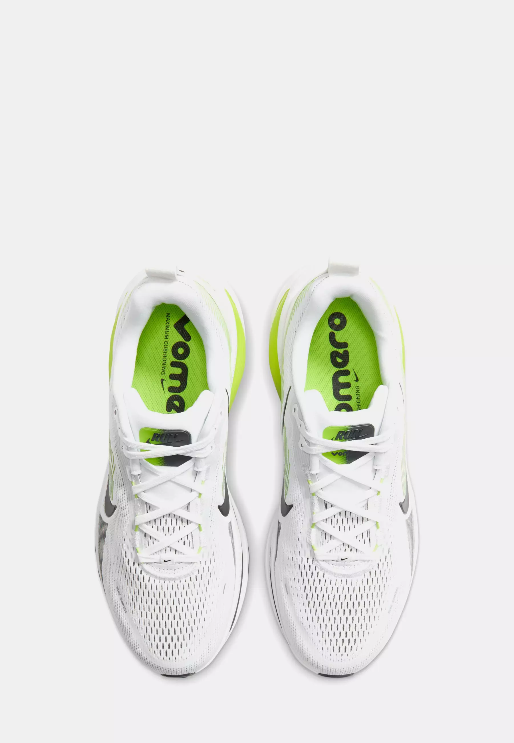 Jual Nike Vomero 18 Men's Road Running Shoes Original 2026 | ZALORA ...