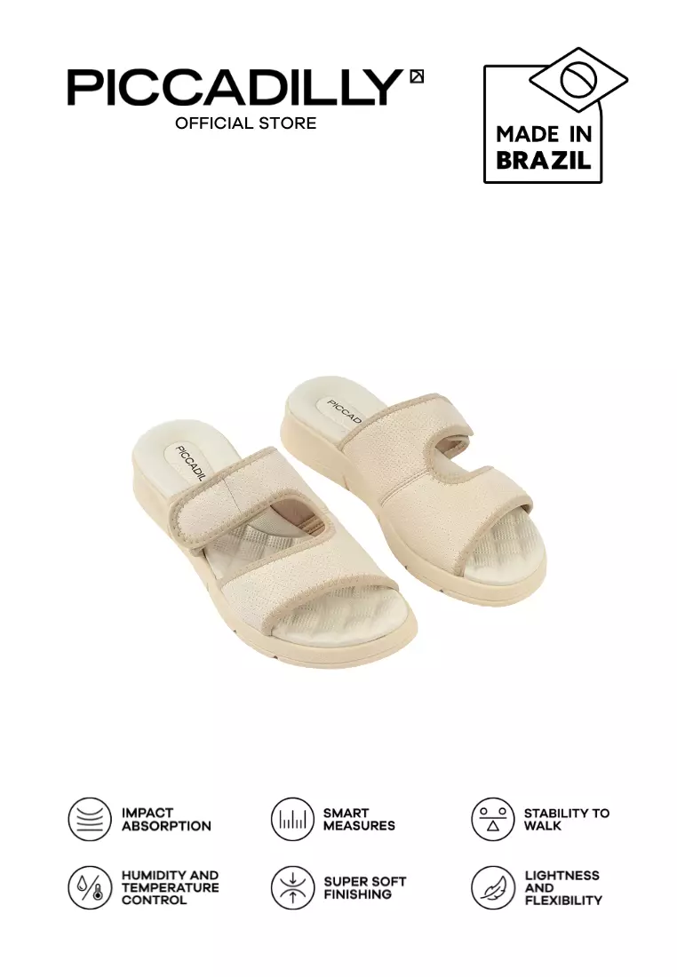 Women's Lia Wedge Sandals