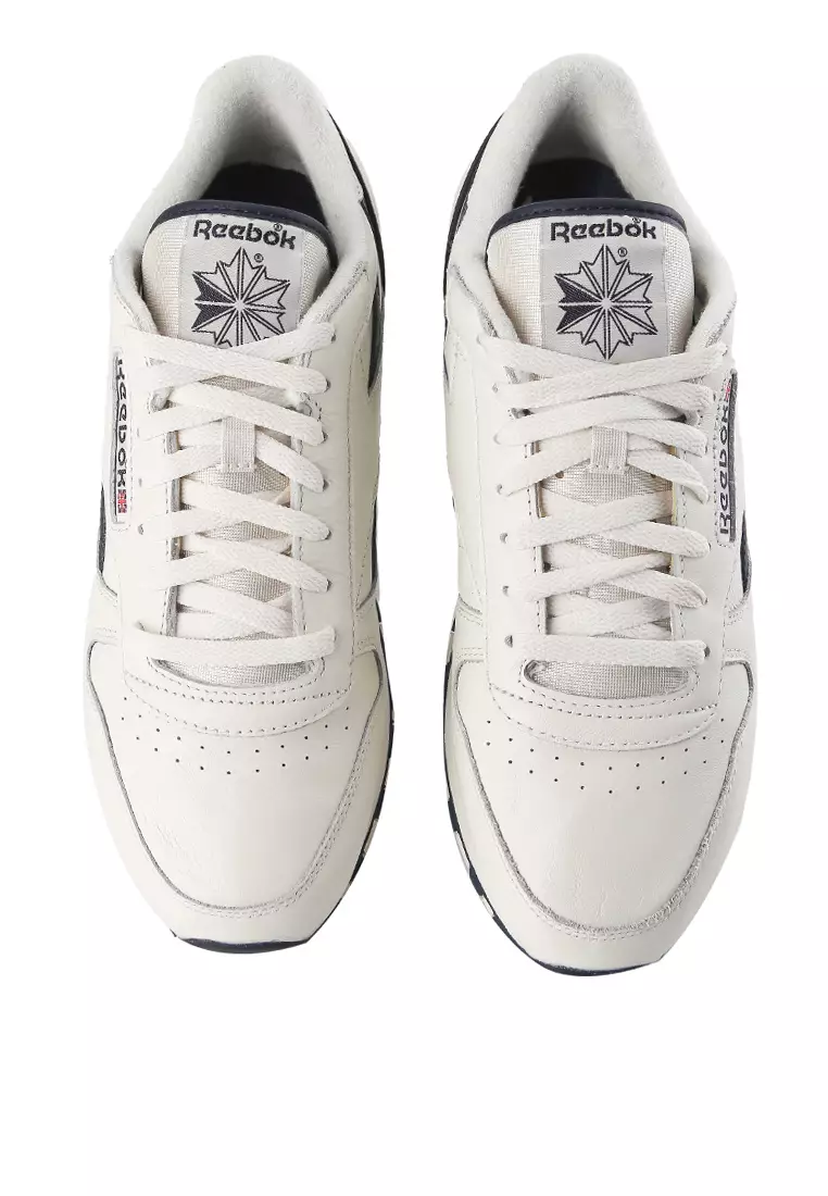 Classic Leather 1983 Vintage Sneakers