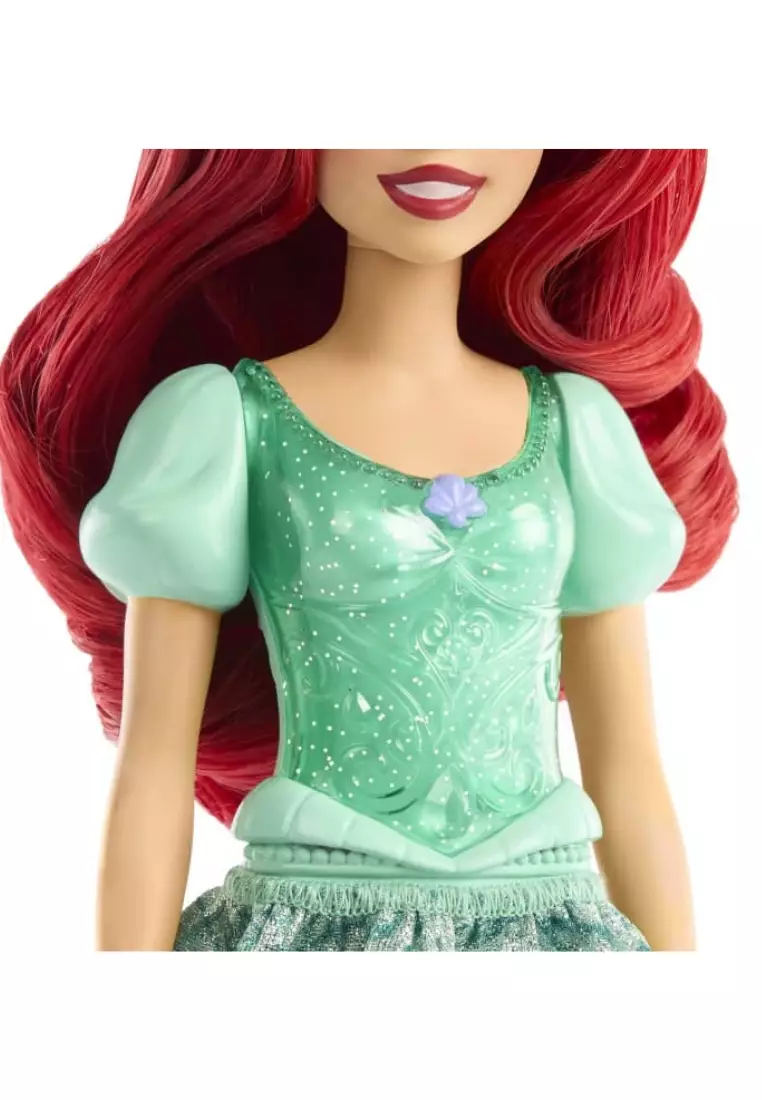 Disney Princess Ariel Fashion Doll