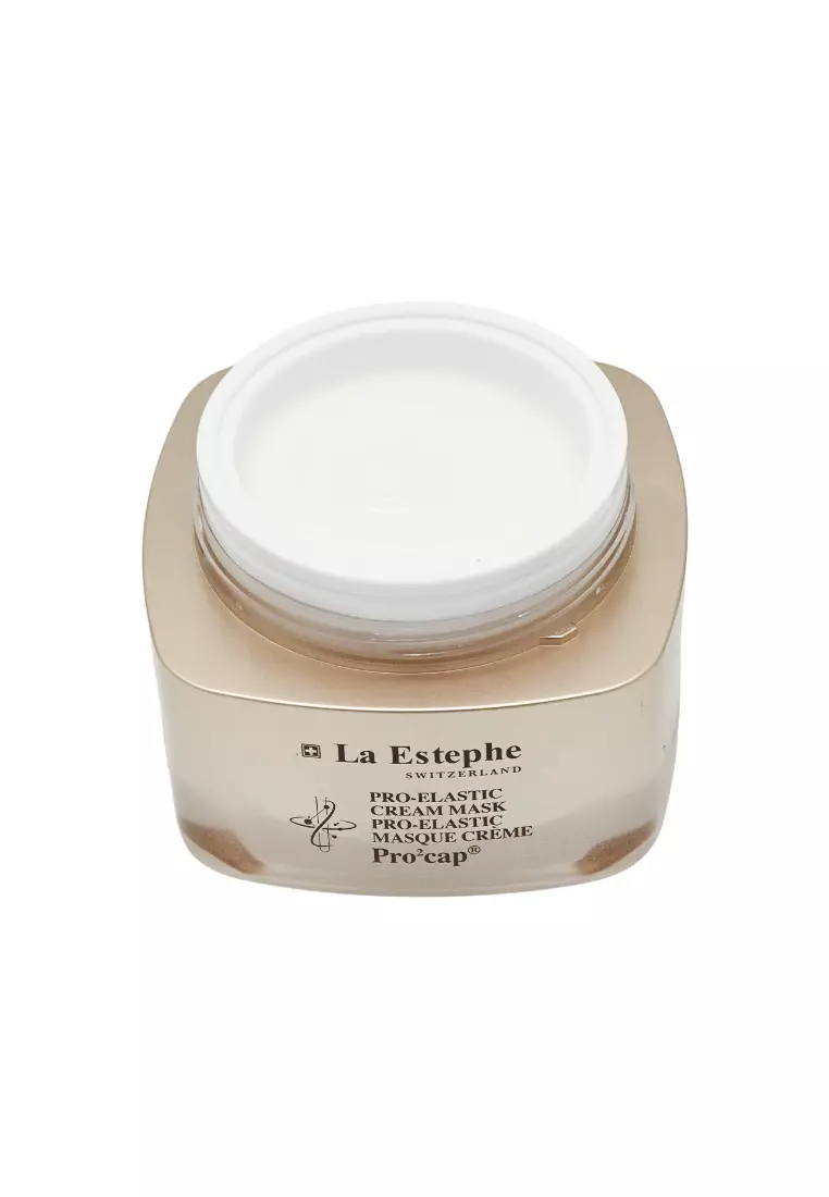 La Estephe 極彈膠原激活煥膚面膜 (50毫升) 50ml