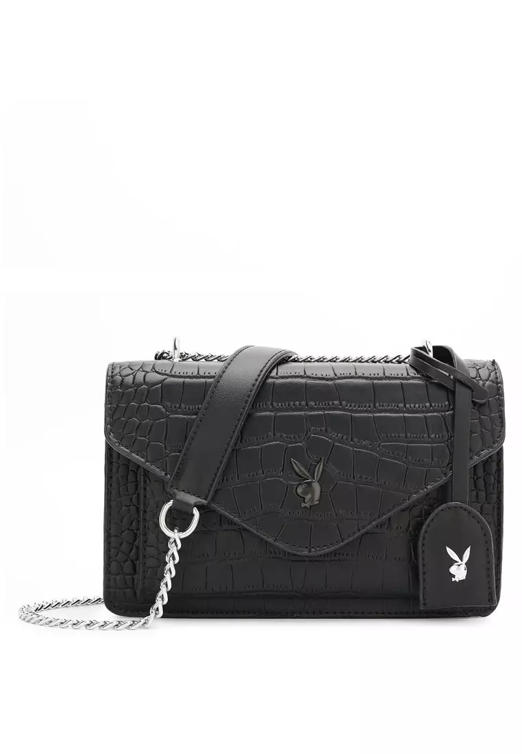 Zalora playboy online bag