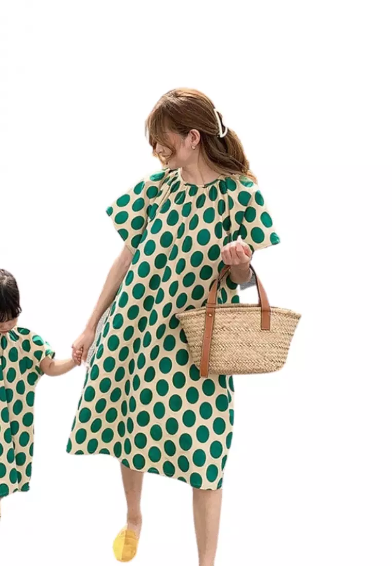 Waleska Baby & Toddler Dresses