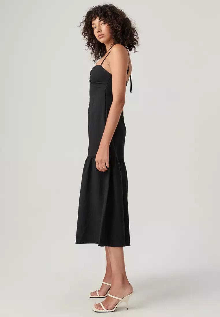 Marley Midi Dress