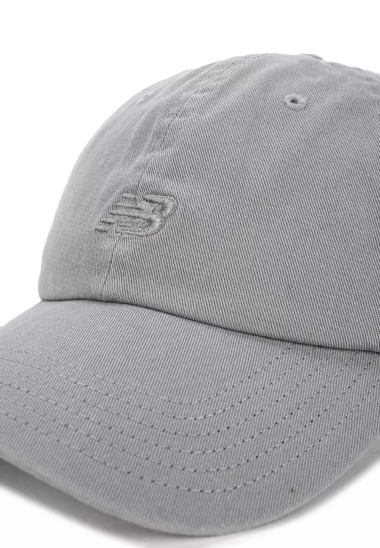 6 Panel Classic Hat V 2.0 Hat-1973