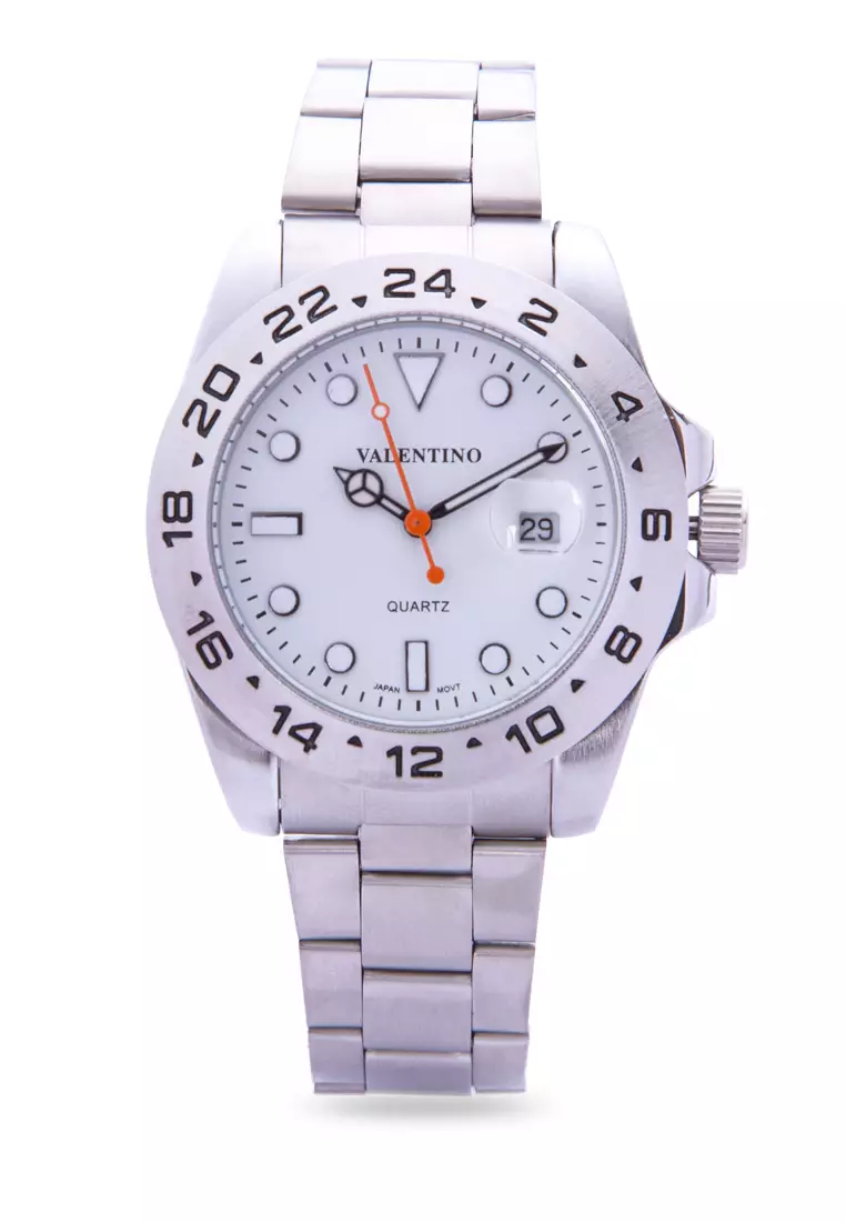 Valentino watch online men