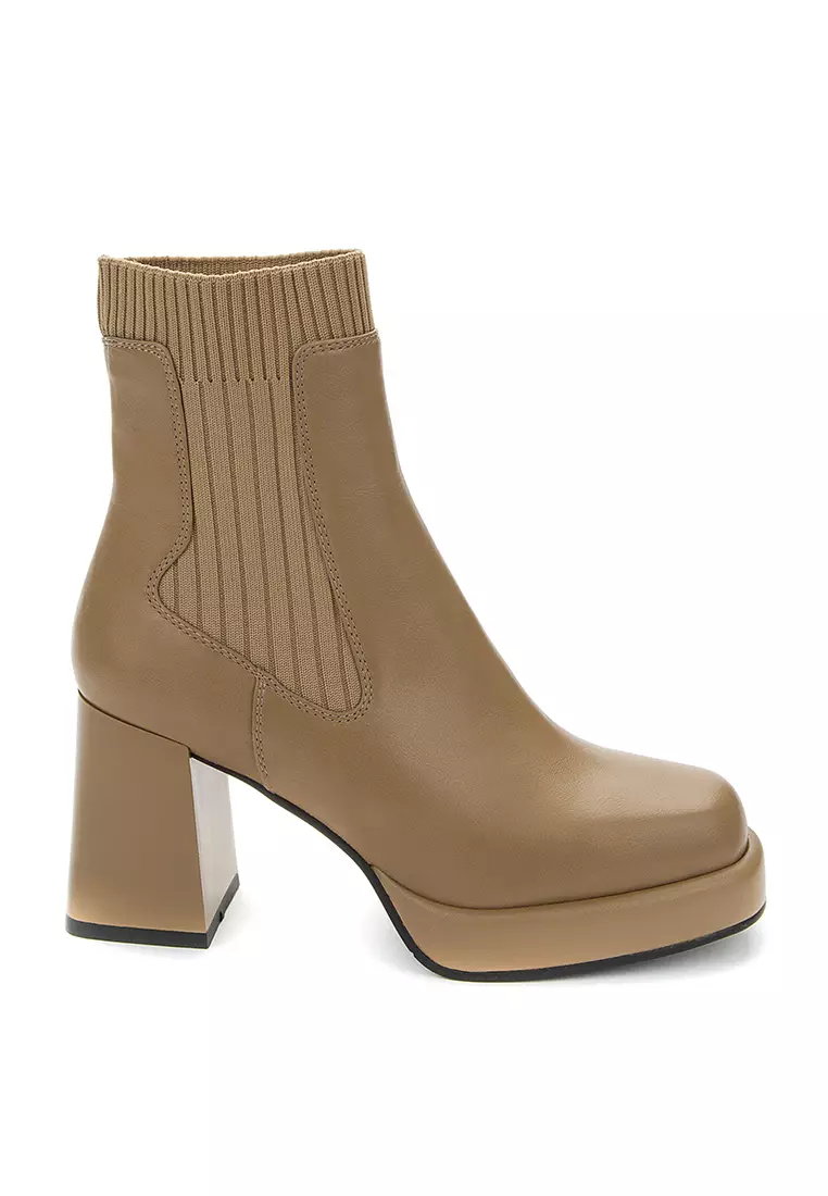 Buy B Victoria Ankle Boots Online