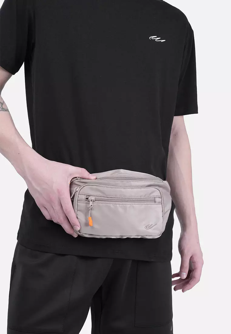 Zalora Philippines World Balance Sling Bag Buy New Balance