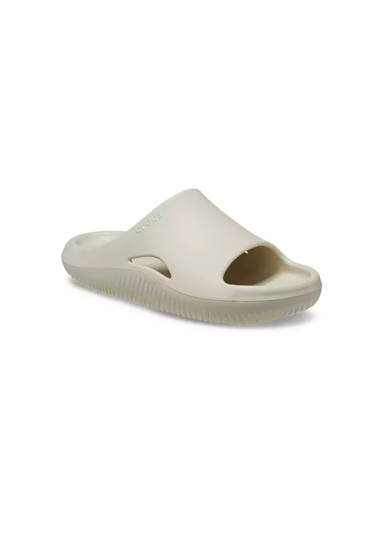 Mellow Recovery Slide in Bone