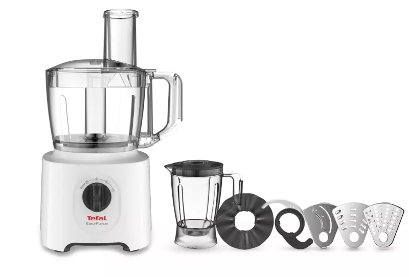 Tefal food outlet mixer