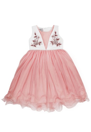 Wallpaper Jual Fiyora Kimberly Party Girl Dress Original Zalora Indonesia For Android Free